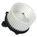 Ocpty A C Heater Blower Motor W Fan Cage Air Conditioning Hvac For Hyundai Accent For Azera Sonata 2006-2009 Tucson 2006-2010