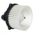 Ocpty A C Heater Blower Motor W Fan Cage Air Conditioning Hvac For Hyundai Accent For Azera Sonata 2006-2009 Tucson 2006-2010