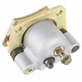 Caltric Rear Left Brake Caliper Compatible With Polaris Ranger 700 4x4 Efi 2009