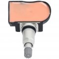 315mhz Tire Pressure Sensor Programmed Tpms Fit For 05-14 Chrysler Dodge 05-13 Jeep 4pack