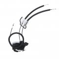 Secosautoparts Front Right Passenger Door Lock Actuator 80500-jk600 Compatible With Infiniti G25 G35 G37 Q40 2007 2008 2009