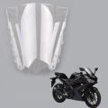 Windshield Windscreen Double Bubble For Yamaha Yzf-r25 2014-2016 Yzf-r3 2015-2016 