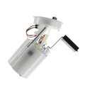 A-premium Electric Fuel Pump Module Assembly With Sending Unit Compatible Mercedes-benz E55 Amg 2003-2005 V8 5 5l Gas Right