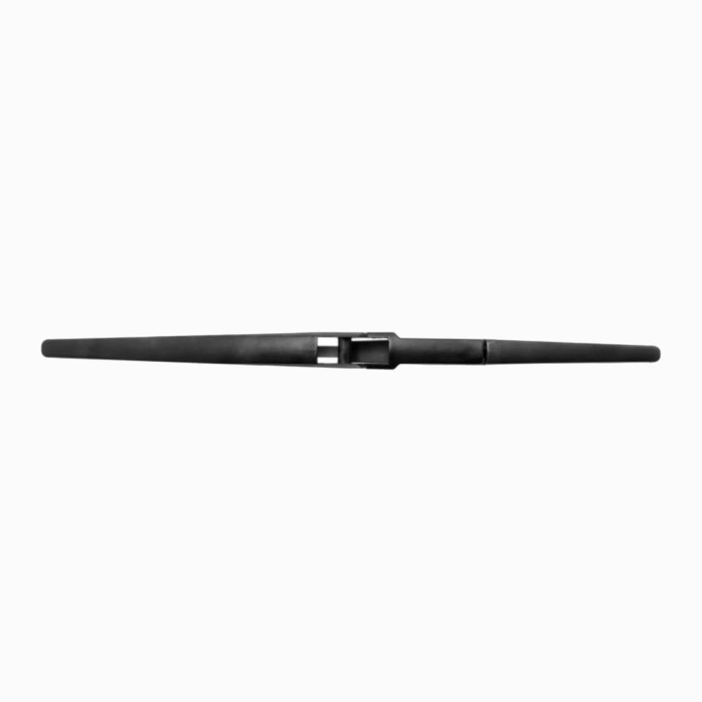Wiper Blade For Dodge Durango 2011 2017 Front 22 In Pinch Tab Connection Pre Attached Adapter Black Frame Integral Winter