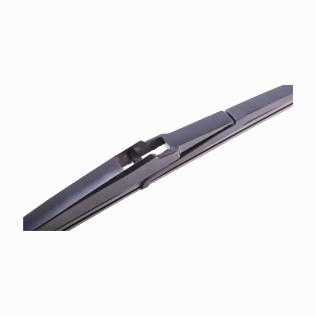 Wiper Blade For Dodge Durango 2011 2017 Front 22 In Pinch Tab Connection Pre Attached Adapter Black Frame Integral Winter