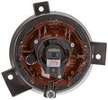 Depo 330-2012r-as Ford Ranger Right Hand Side Fog Lamp Assembly 