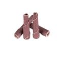 3m Cartridge Roll 341d Straight 1 4 Diameter X 1-1 2 Length 80 Grit Pack Of 100 