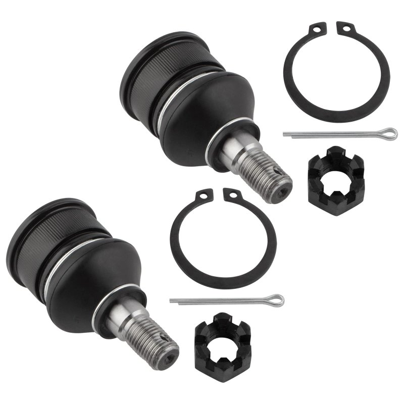 Front Lower Ball Joints For Honda Element 2003 2006 And 2007 2011 Excluding Sc Models K500004 2 Piece Set