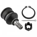 Front Lower Ball Joints For Honda Element 2003 2006 And 2007 2011 Excluding Sc Models K500004 2 Piece Set