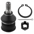 Front Lower Ball Joints For Honda Element 2003 2006 And 2007 2011 Excluding Sc Models K500004 2 Piece Set