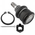 Front Lower Ball Joints For Honda Element 2003 2006 And 2007 2011 Excluding Sc Models K500004 2 Piece Set