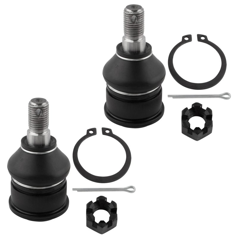 Front Lower Ball Joints For Honda Element 2003 2006 And 2007 2011 Excluding Sc Models K500004 2 Piece Set