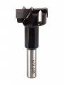 Whiteside Router Bits Dh35-70 Right Hand Rotation Hinge Boring Bit With Carbide Tipped 35mm Cutting Diameter And 70mm Overall 