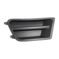 Fog Light Cover Pair For Ford Mustang 2010 2011 2012 Textured Black Driver And Passenger Side Fo1038137 Fo1039137 Ar3z17e811aa
