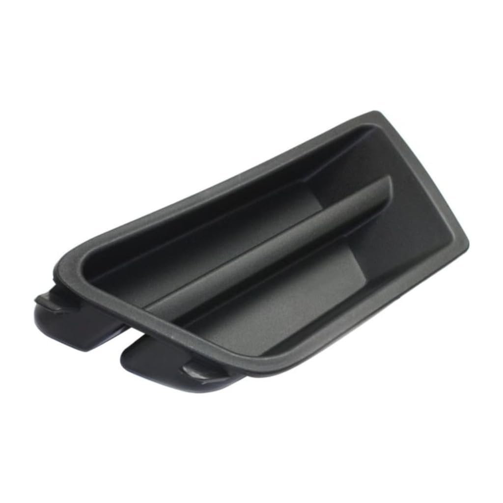 Fog Light Cover Pair For Ford Mustang 2010 2011 2012 Textured Black Driver And Passenger Side Fo1038137 Fo1039137 Ar3z17e811aa