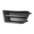 Fog Light Cover Pair For Ford Mustang 2010 2011 2012 Textured Black Driver And Passenger Side Fo1038137 Fo1039137 Ar3z17e811aa