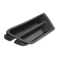 Fog Light Cover Pair For Ford Mustang 2010 2011 2012 Textured Black Driver And Passenger Side Fo1038137 Fo1039137 Ar3z17e811aa