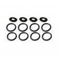 Wgl Low-profile Slim Valve Cover Hardware Washer Bolt For B-series B16 B17 B18 Vtec Black