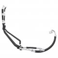 A-premium A C Suction Discharge Liquid Line Hose Assembly Compatible With Hyundai Sonata 2012 L4 2 4l