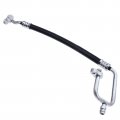 A-premium A C Suction Discharge Liquid Line Hose Assembly Compatible With Hyundai Sonata 2012 L4 2 4l