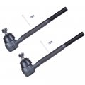 Ocpty New 2-piece Fit 64-80 For Buick Apollo Chevy Camaro Chevelle For Ii Monza Nova Vega Gmc G15 G1500 Van G25 G2500