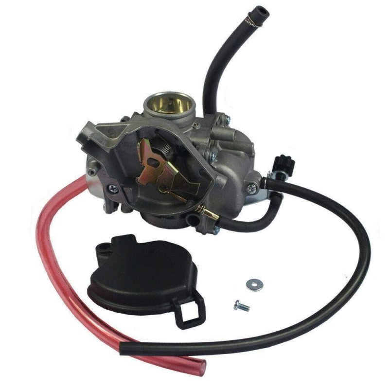 Carburetor Carb 15003-1686 2x4 Fits For Kawasaki Prairie 360 Kvf360 2003-2007