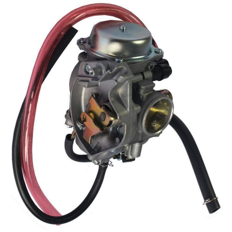 Carburetor Carb 15003-1686 2x4 Fits For Kawasaki Prairie 360 Kvf360 2003-2007