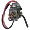 Carburetor Carb 15003-1686 2x4 Fits For Kawasaki Prairie 360 Kvf360 2003-2007
