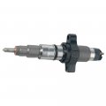 Solarhome New Fuel Injector Assembly 445120028 504055805 340840 Compatible With Iveco Truck