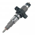 Solarhome New Fuel Injector Assembly 445120028 504055805 340840 Compatible With Iveco Truck