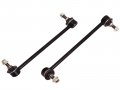 2 Front Sway Bar Links Fits 2013-17 Honda Accord Acura Tlx 2015-2020 K750650 K750651 