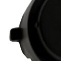 Park Sensor Hole Cover For Mercedes Benz C300 2015 To 2023 Front Driver Or Passenger Side Replacement Mb1087103 2058840074