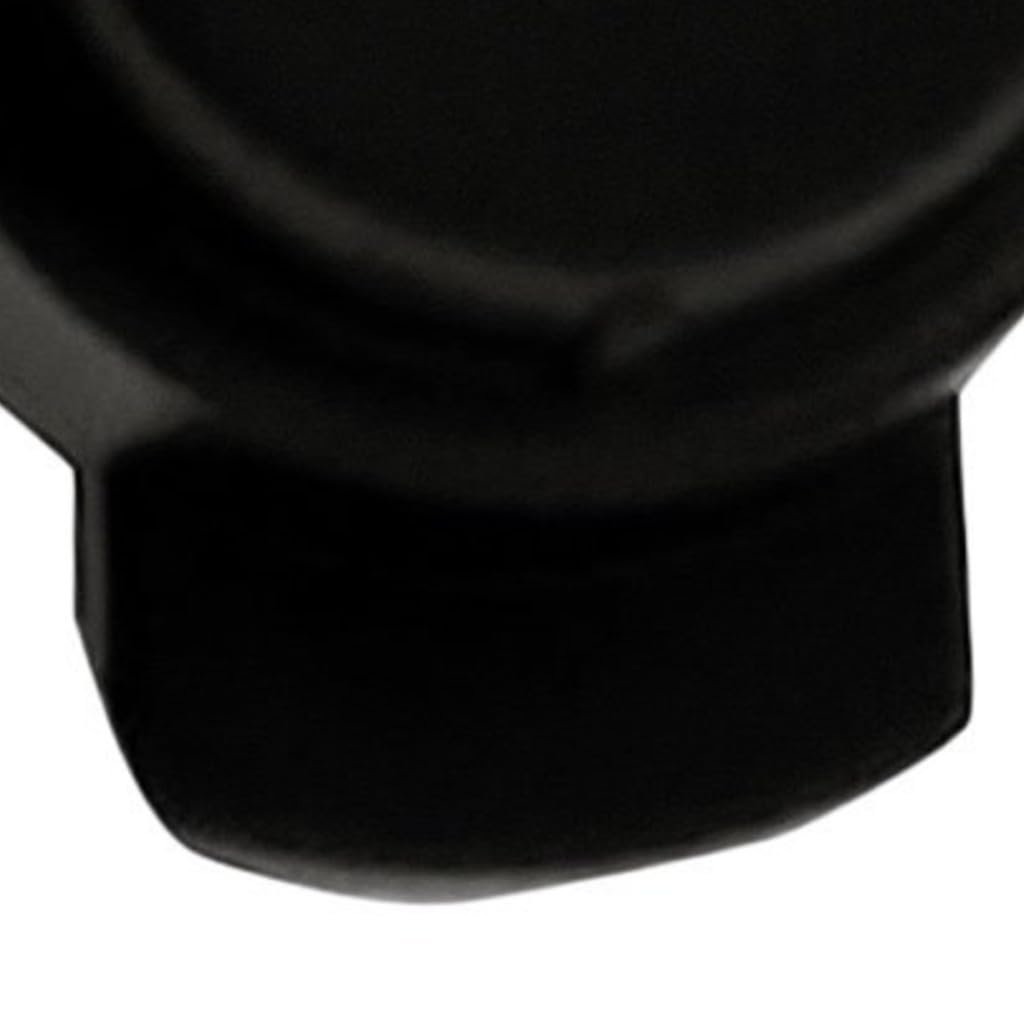 Park Sensor Hole Cover For Mercedes Benz C300 2015 To 2023 Front Driver Or Passenger Side Replacement Mb1087103 2058840074