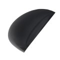 Passenger Side Mirror Cover For Honda Civic 2022 2023 2024 2025 Ex L Lx Model Paint To Match Without Signal Light Replaces
