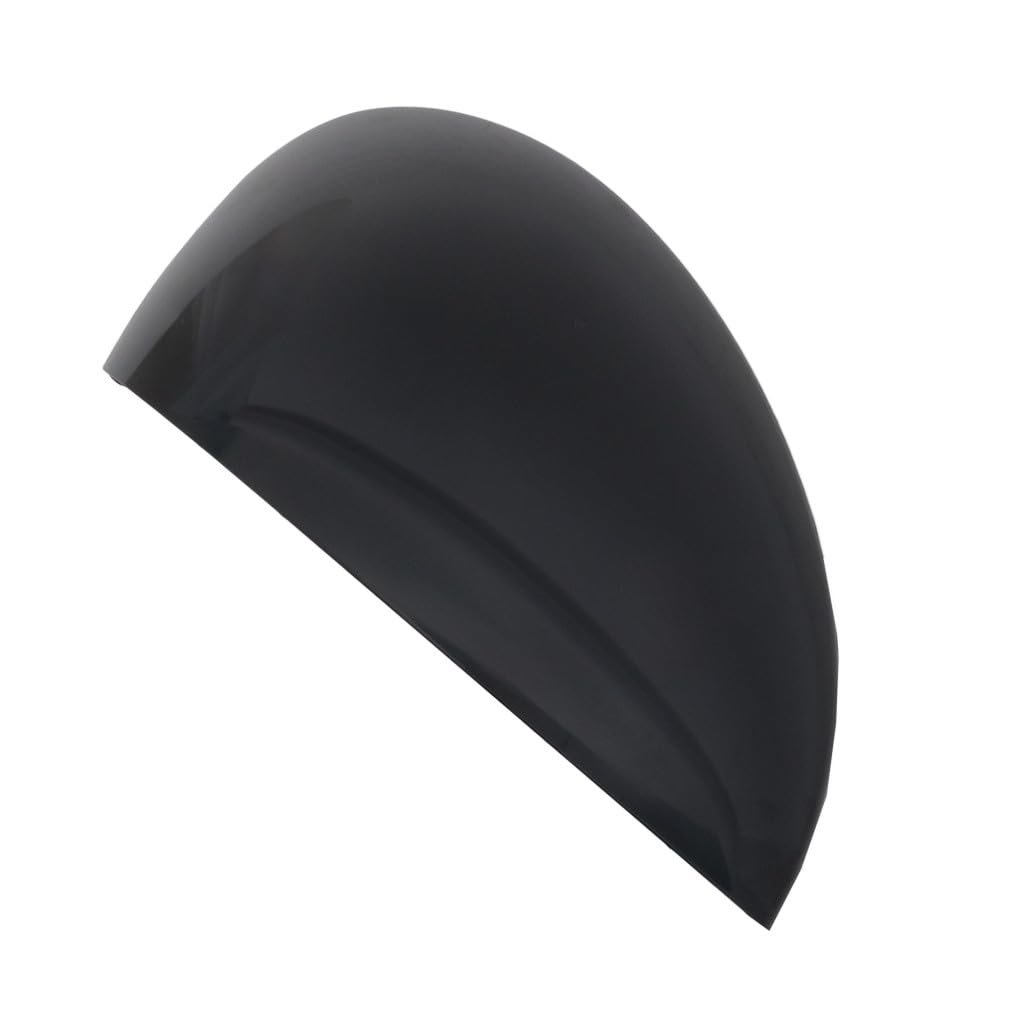 Passenger Side Mirror Cover For Honda Civic 2022 2023 2024 2025 Ex L Lx Model Paint To Match Without Signal Light Replaces