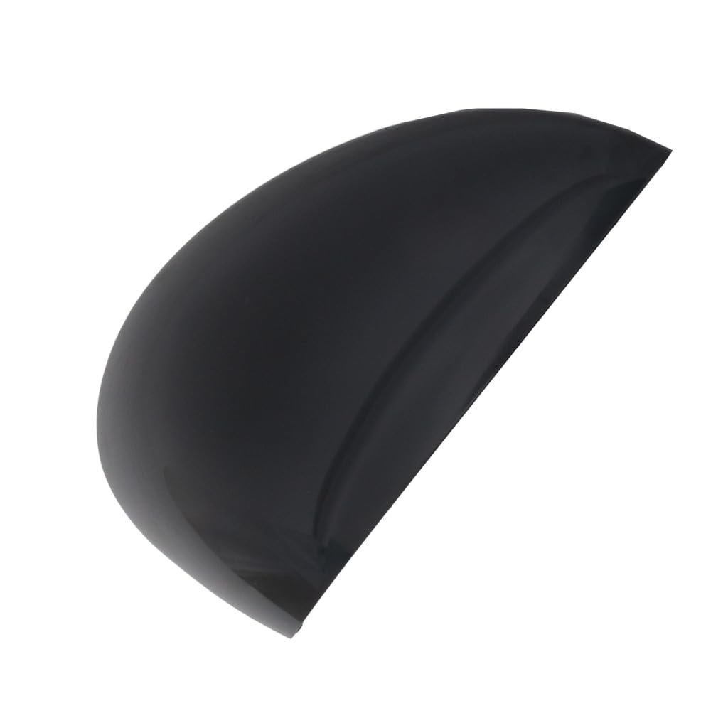Passenger Side Mirror Cover For Honda Civic 2022 2023 2024 2025 Ex L Lx Model Paint To Match Without Signal Light Replaces