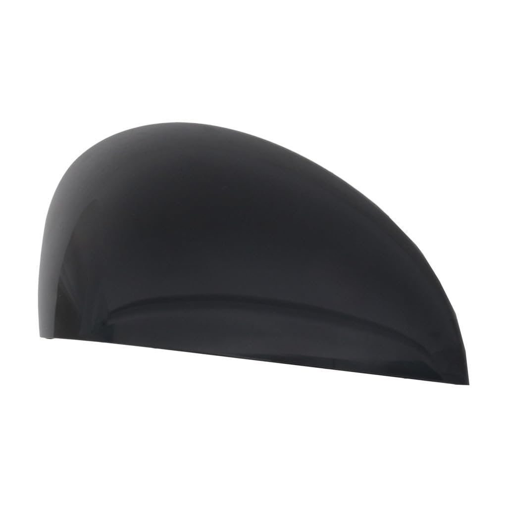 Passenger Side Mirror Cover For Honda Civic 2022 2023 2024 2025 Ex L Lx Model Paint To Match Without Signal Light Replaces