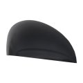 Passenger Side Mirror Cover For Honda Civic 2022 2023 2024 2025 Ex L Lx Model Paint To Match Without Signal Light Replaces 
