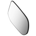 76203snaa21 Oe Style Passenger Right Heated Mirror Glass Lens Compatible With Honda Civic Sedan 06-11