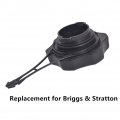 Fuel Tank Cap 594061 Replacement For Briggs Stratton