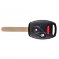 Aintier Smart Keyless Entry Remote 2010-2011 Fit For Honda Accord Crosstour 3 5l 2007-2013 Cr-v 2 4l Mlbhlik-1t 35118-ta0-a04