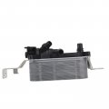 A-premium Transmission Oil Cooler Assembly Compatible With Bmw 528i 2009-2011 535i 2009-2014 550i 2011-2016 Xdrive 2011-2015