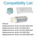 Labwork Fuel Pump And Regulator 0570-271 Replacement For Arctic Cat 550 700 1000 2006 2007 2008 2009 2010
