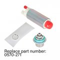 Labwork Fuel Pump And Regulator 0570-271 Replacement For Arctic Cat 550 700 1000 2006 2007 2008 2009 2010