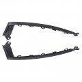 Xtremeamazing 2pcs Front Driver And Passenger Side Bumper Trim For Accord 2018-2021