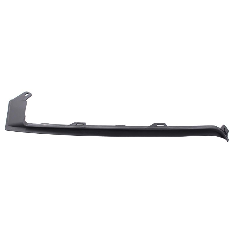 Xtremeamazing 2pcs Front Driver And Passenger Side Bumper Trim For Accord 2018-2021