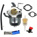 0a4600 Carburetor Replacement For Generac Generator A600 091187a 91187a Gn360 Gh360 410cc 410hs Gn410 With Gaskets 
