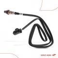 A-premium O2 Oxygen Sensor Compatible With Jaguar Xf 2013 2014 2015 L4 2 0l Sedan Downstream Replace C2d24923