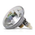 Chevy Camaro Fog Light Assembly 2010 2011 2012 2013 Driver Or Passenger Side Round Halogen Front Lamp Gm2590104 15839896