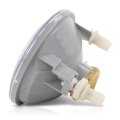 Chevy Camaro Fog Light Assembly 2010 2011 2012 2013 Driver Or Passenger Side Round Halogen Front Lamp Gm2590104 15839896